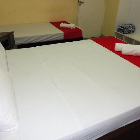 Hotel Sao Judas - By Up Hotel - Proximo A Expo Σάο Πάολο Εξωτερικό φωτογραφία