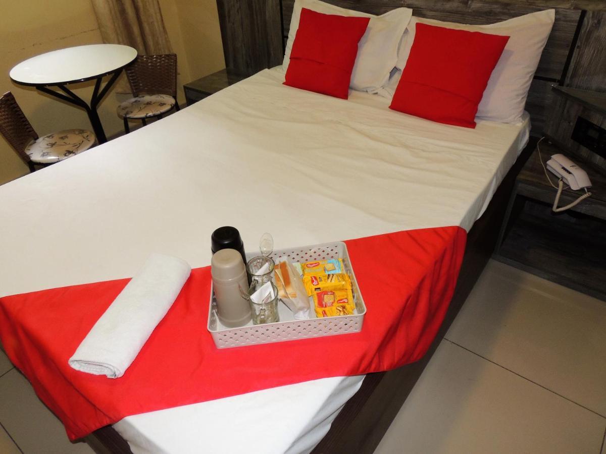 Hotel Sao Judas - By Up Hotel - Proximo A Expo Σάο Πάολο Εξωτερικό φωτογραφία