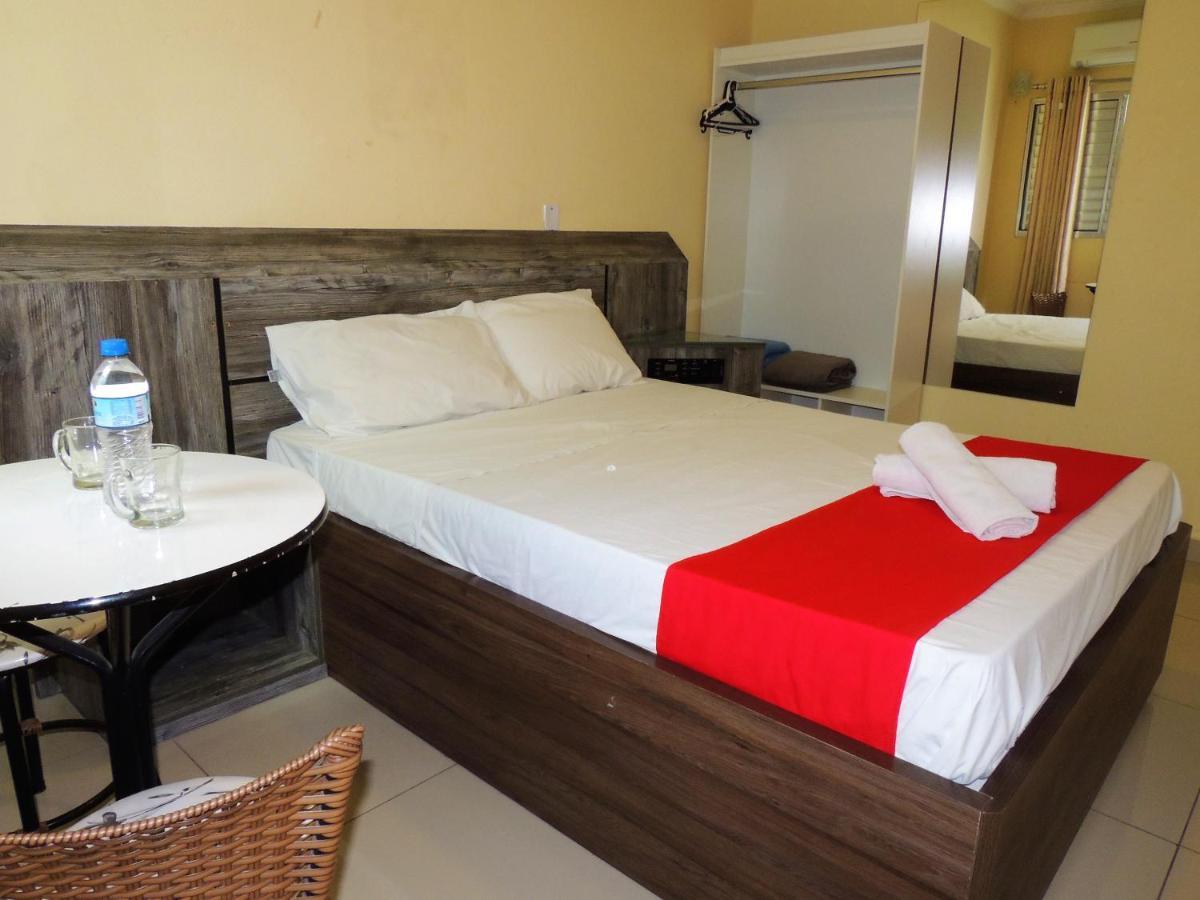 Hotel Sao Judas - By Up Hotel - Proximo A Expo Σάο Πάολο Εξωτερικό φωτογραφία