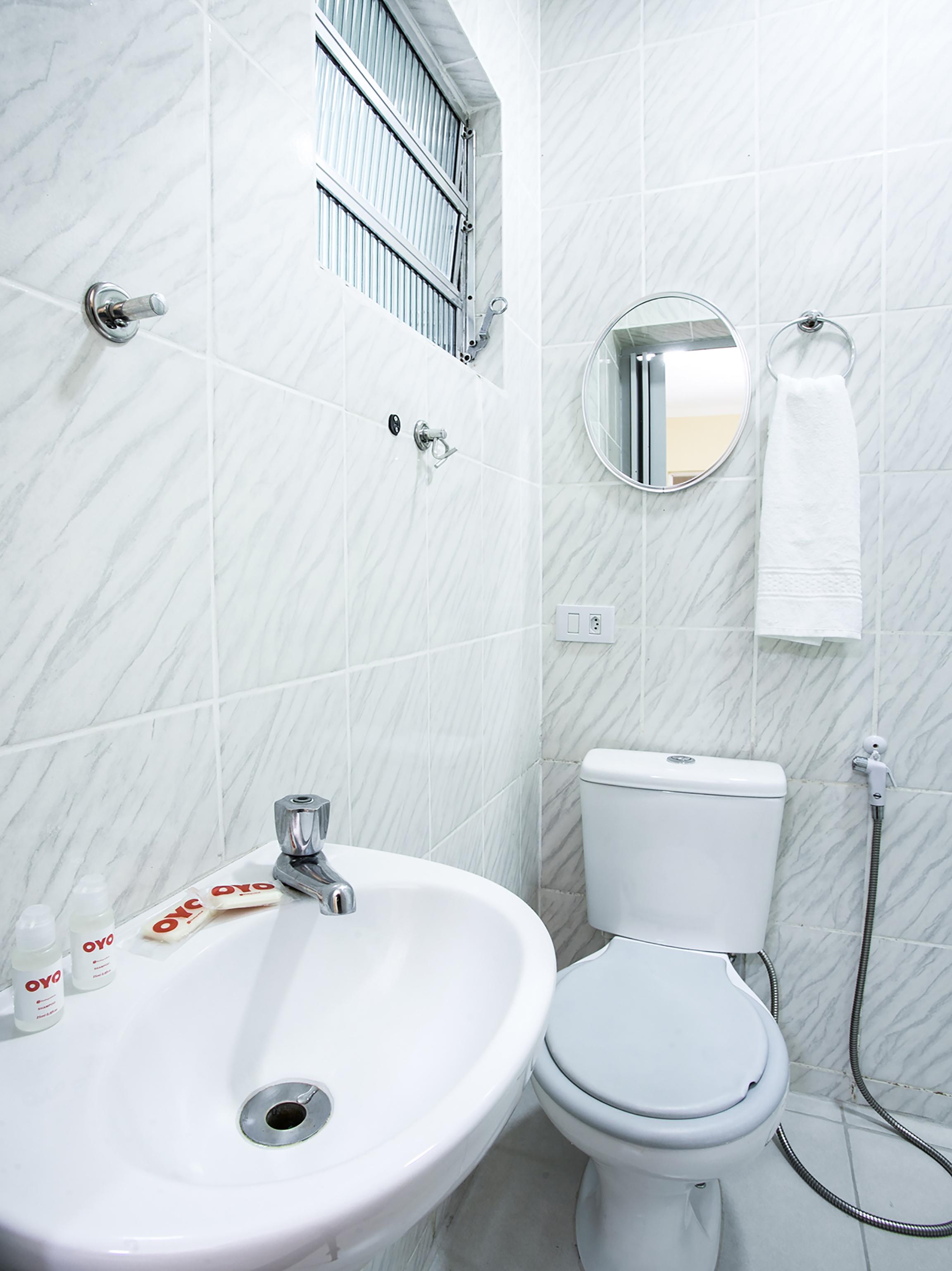 Hotel Sao Judas - By Up Hotel - Proximo A Expo Σάο Πάολο Εξωτερικό φωτογραφία
