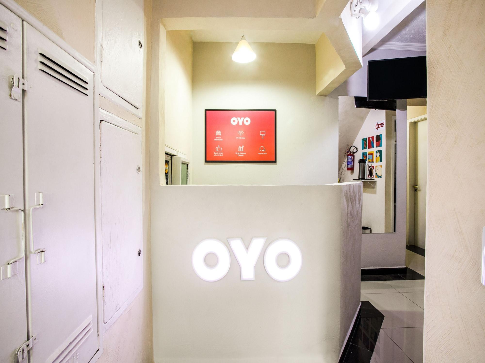 Hotel Sao Judas - By Up Hotel - Proximo A Expo Σάο Πάολο Εξωτερικό φωτογραφία