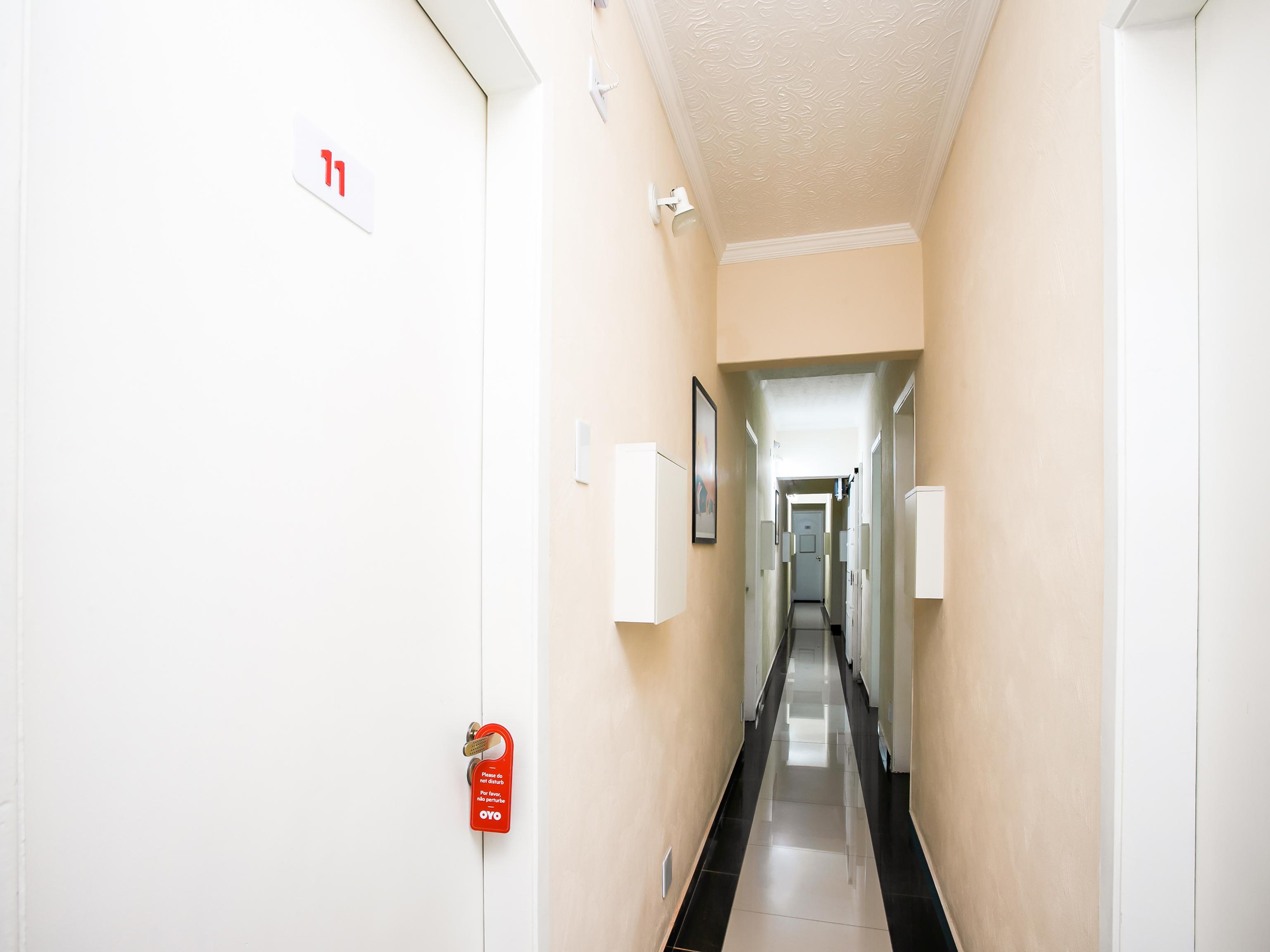 Hotel Sao Judas - By Up Hotel - Proximo A Expo Σάο Πάολο Εξωτερικό φωτογραφία