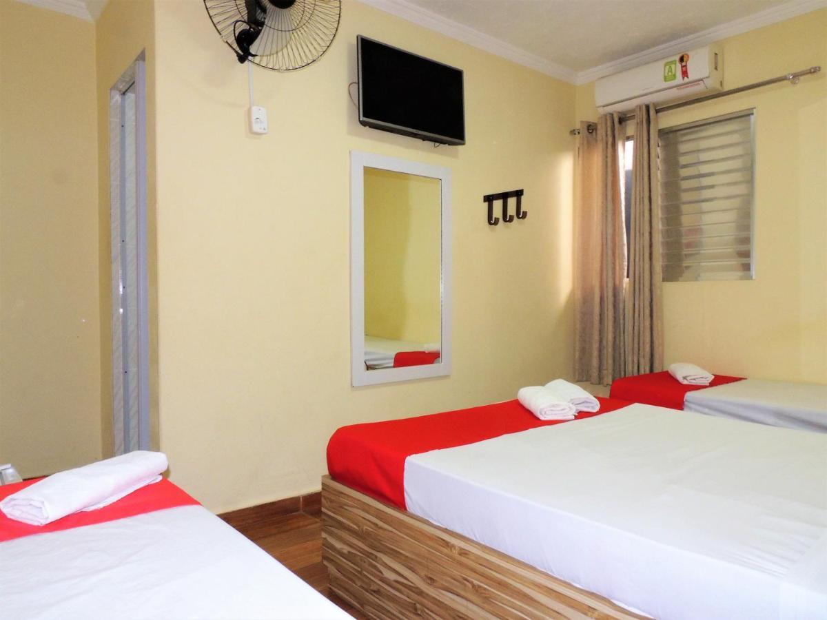 Hotel Sao Judas - By Up Hotel - Proximo A Expo Σάο Πάολο Εξωτερικό φωτογραφία