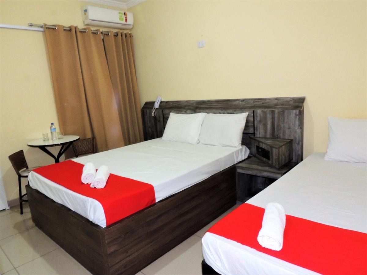 Hotel Sao Judas - By Up Hotel - Proximo A Expo Σάο Πάολο Εξωτερικό φωτογραφία