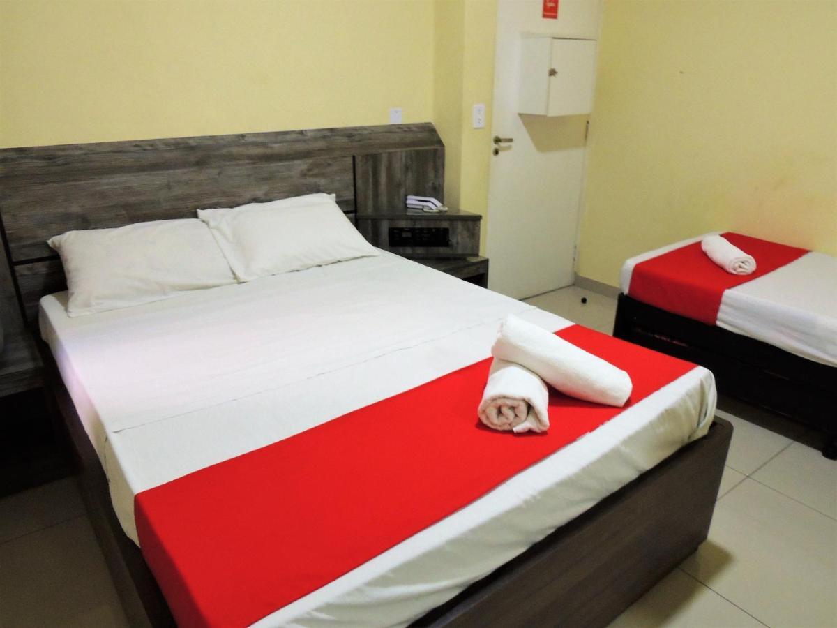 Hotel Sao Judas - By Up Hotel - Proximo A Expo Σάο Πάολο Εξωτερικό φωτογραφία