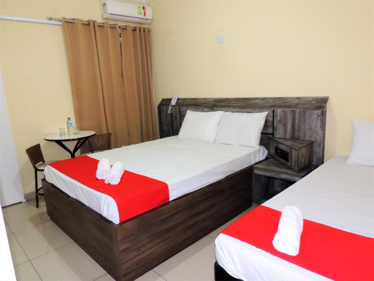 Hotel Sao Judas - By Up Hotel - Proximo A Expo Σάο Πάολο Εξωτερικό φωτογραφία