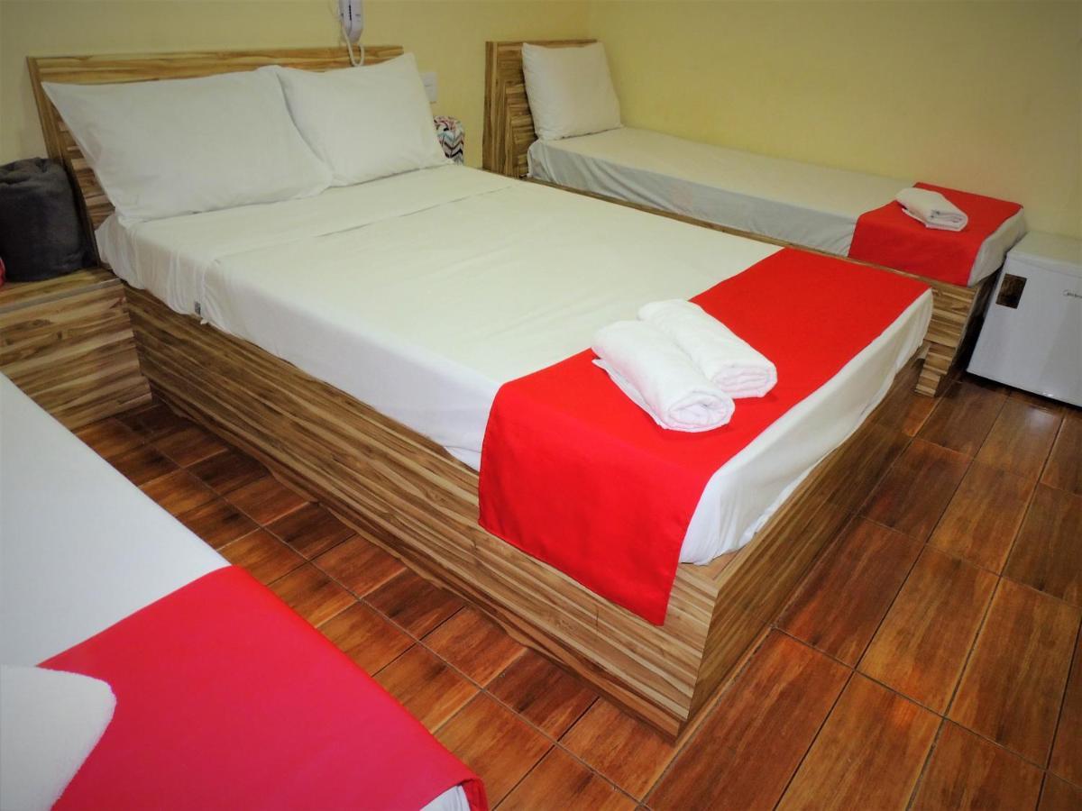 Hotel Sao Judas - By Up Hotel - Proximo A Expo Σάο Πάολο Εξωτερικό φωτογραφία
