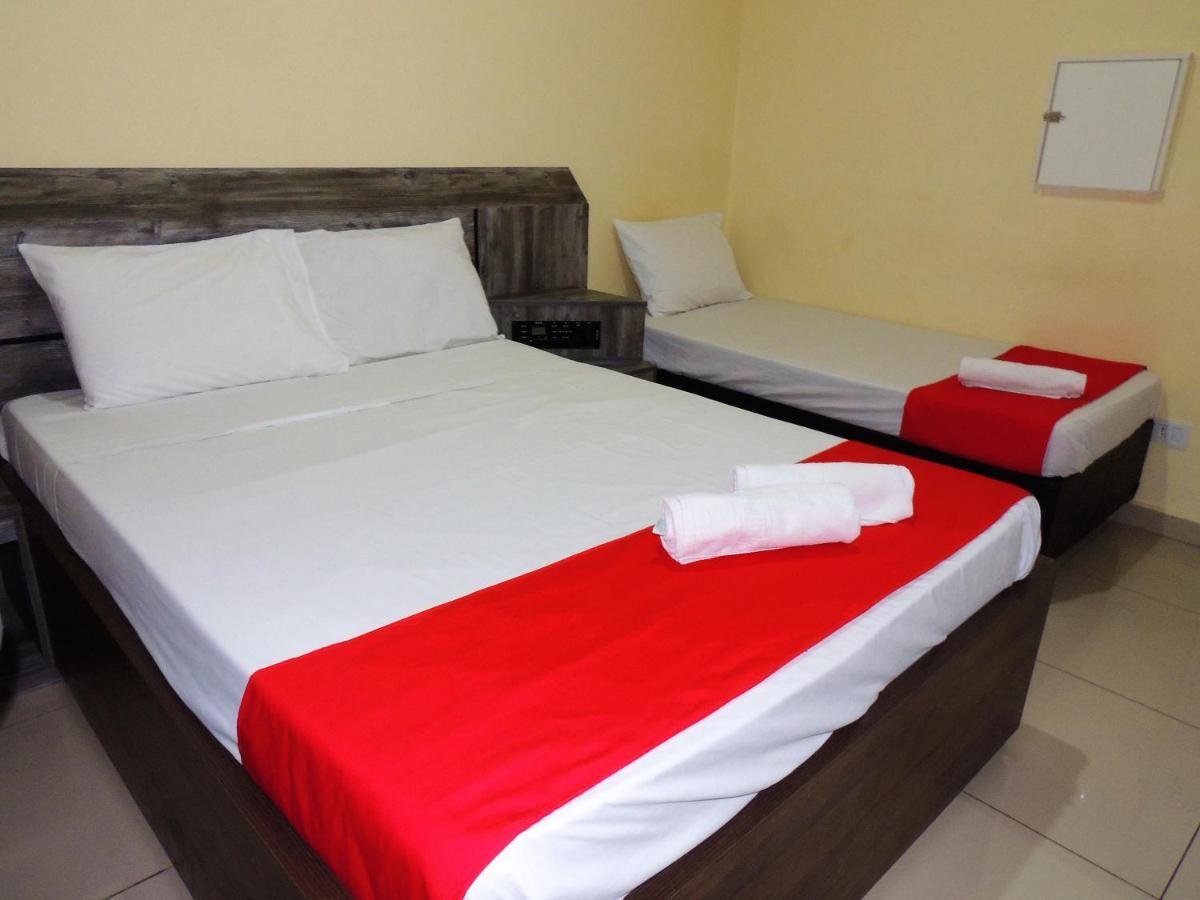 Hotel Sao Judas - By Up Hotel - Proximo A Expo Σάο Πάολο Εξωτερικό φωτογραφία