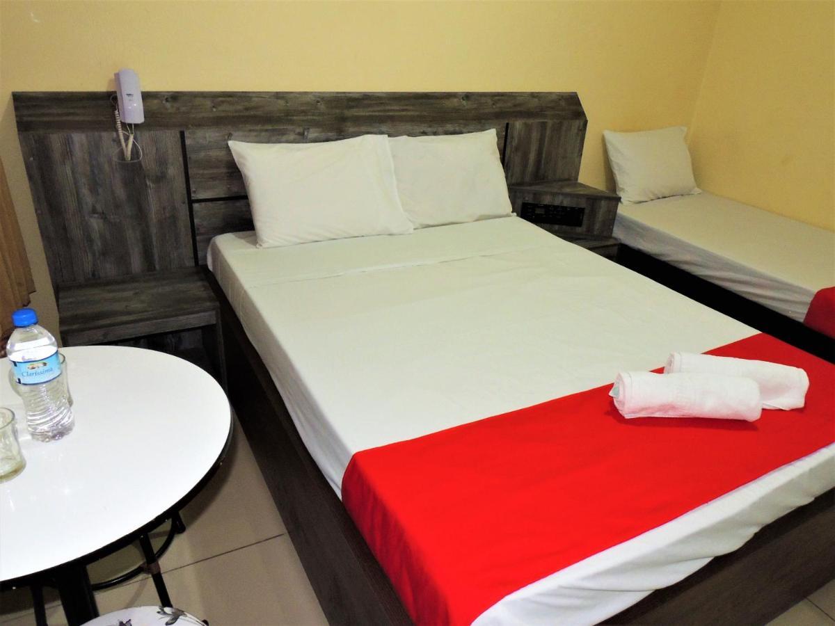 Hotel Sao Judas - By Up Hotel - Proximo A Expo Σάο Πάολο Εξωτερικό φωτογραφία