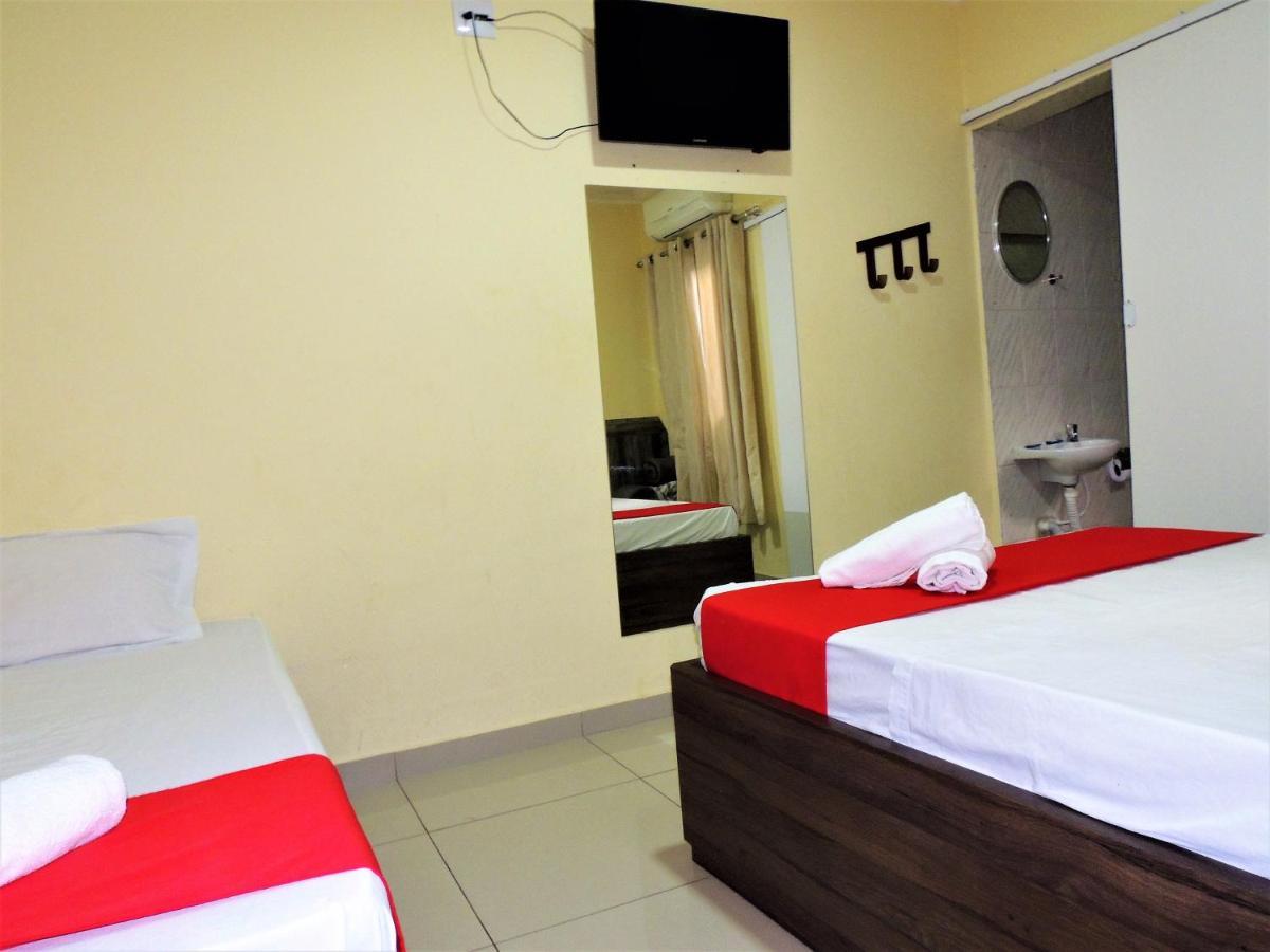 Hotel Sao Judas - By Up Hotel - Proximo A Expo Σάο Πάολο Εξωτερικό φωτογραφία