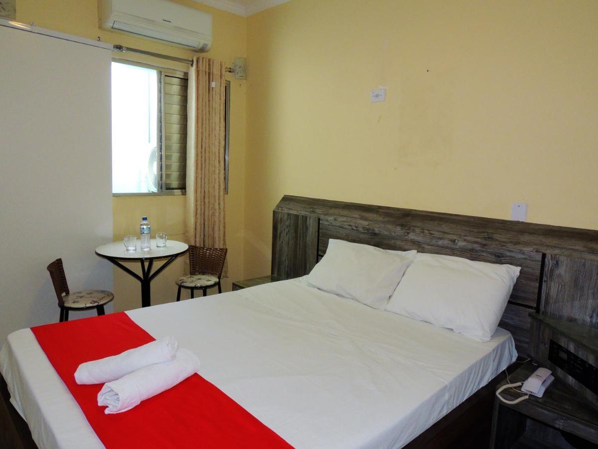 Hotel Sao Judas - By Up Hotel - Proximo A Expo Σάο Πάολο Εξωτερικό φωτογραφία