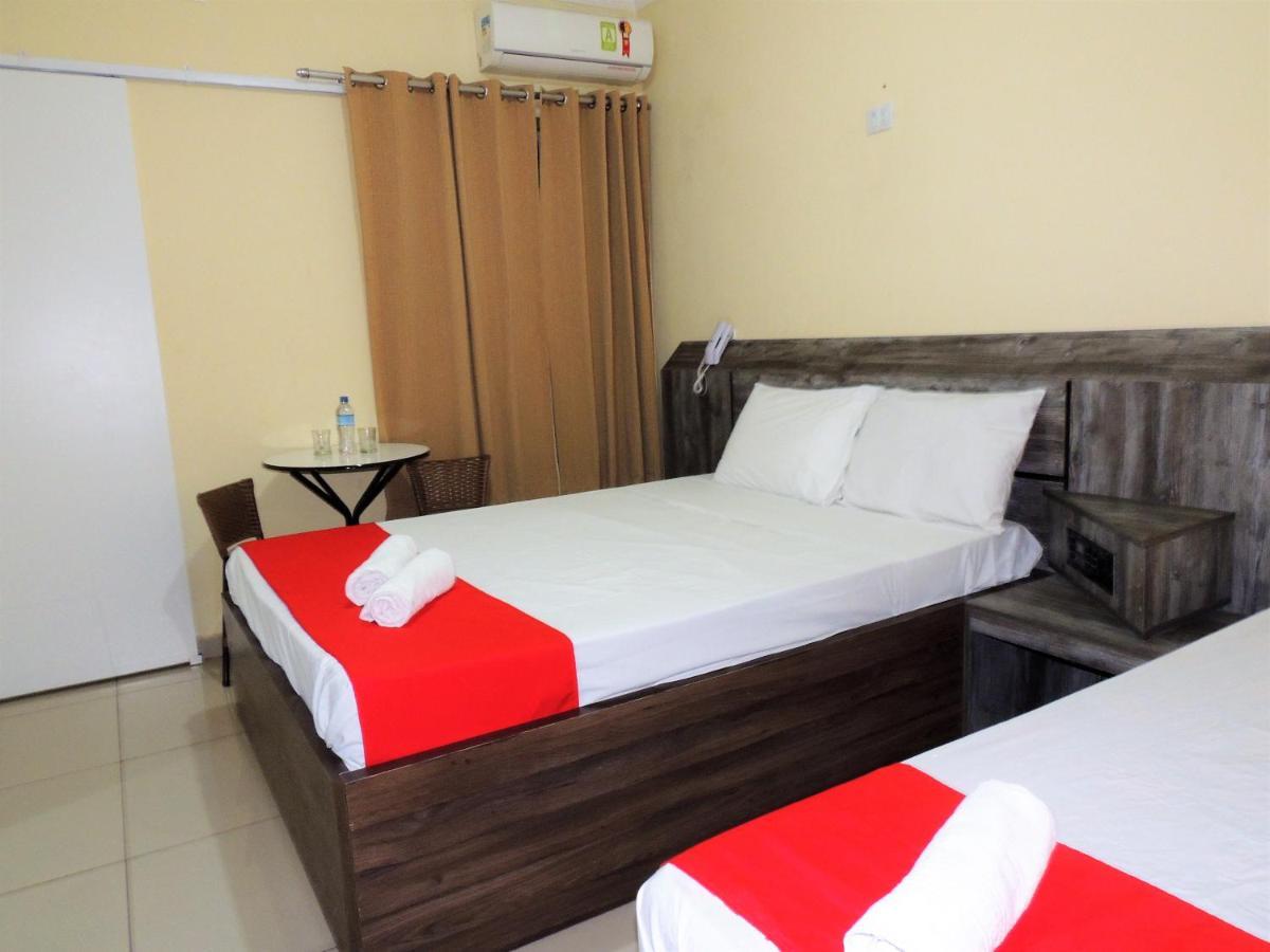 Hotel Sao Judas - By Up Hotel - Proximo A Expo Σάο Πάολο Εξωτερικό φωτογραφία