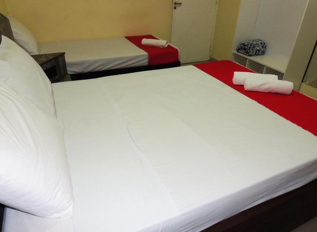 Hotel Sao Judas - By Up Hotel - Proximo A Expo Σάο Πάολο Εξωτερικό φωτογραφία